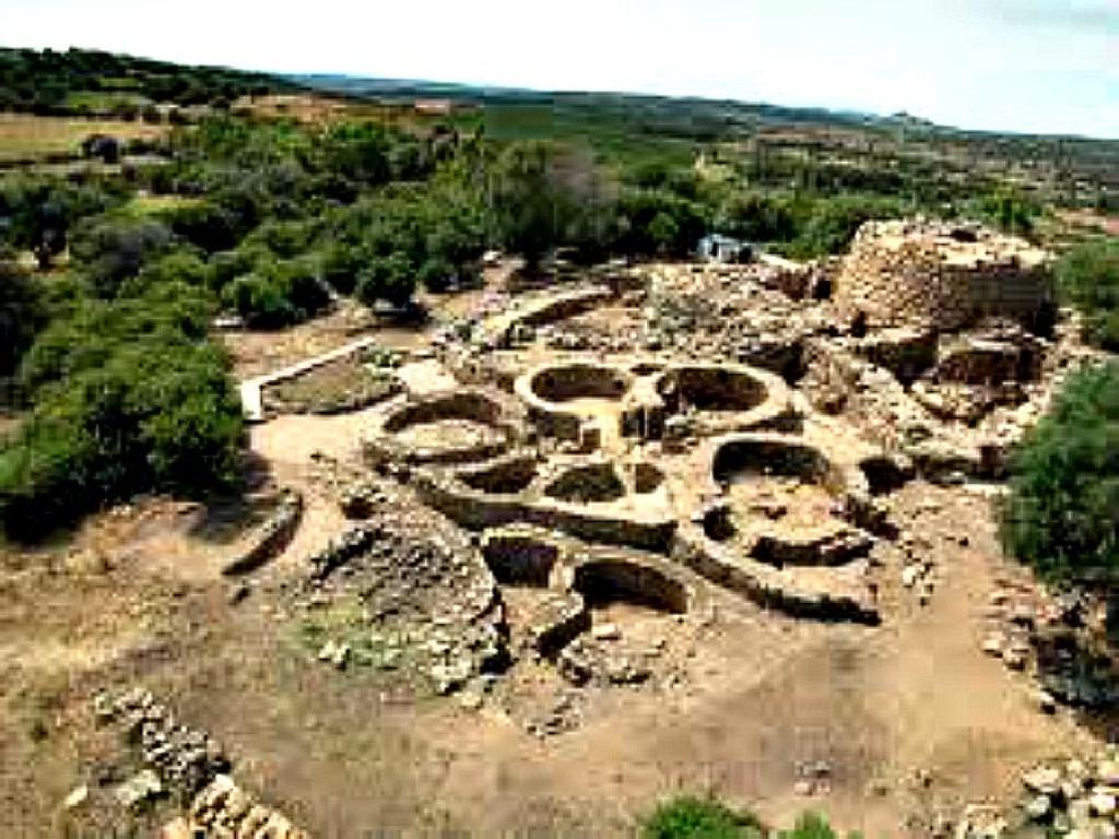 Stazzu La Capretta Farm Camping & Guest Rooms Όλμπια Εξωτερικό φωτογραφία